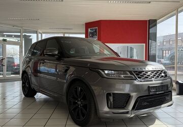 Land Rover Range Rover Sport 147.900 km 29.200 &euro; Oberhausen 46047