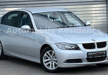 BMW 320 65.000 km 11.980 &euro; Ratingen 40880