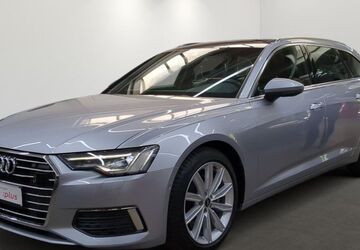 Audi A6 60.931 km 35.950 &euro; Mülheim a.d. Ruhr 45481