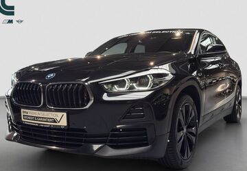 BMW X2 67.329 km 24.780 &euro; Neuss 41460