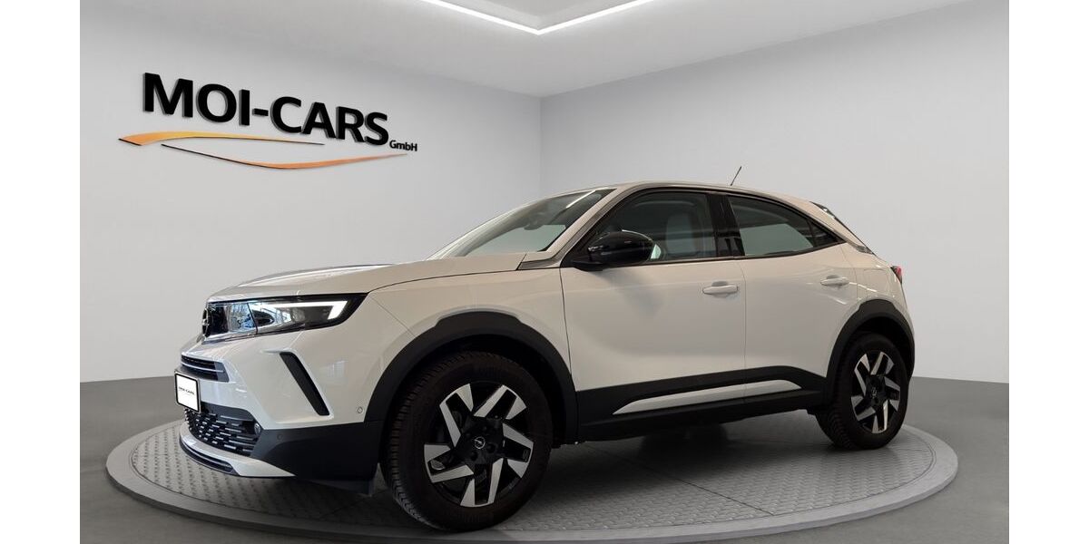 Opel Mokka 20.929 km 19.790 &euro; Krefeld 47805