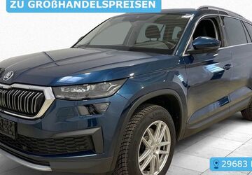 Skoda Kodiaq 65.938 km 28.690 &euro; Krefeld 47829