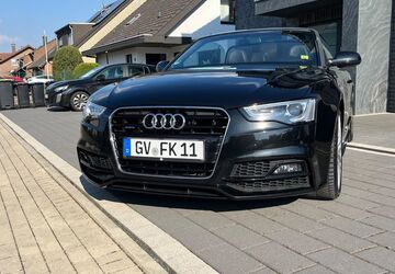 Audi A5 110.500 km 17.600 &euro; Grevenbroich 41517