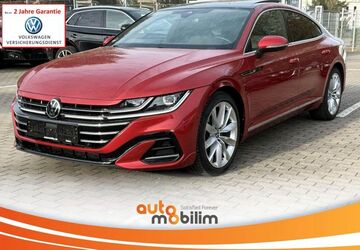 VW Arteon 66.961 km 29.829 &euro; Hilden 40721