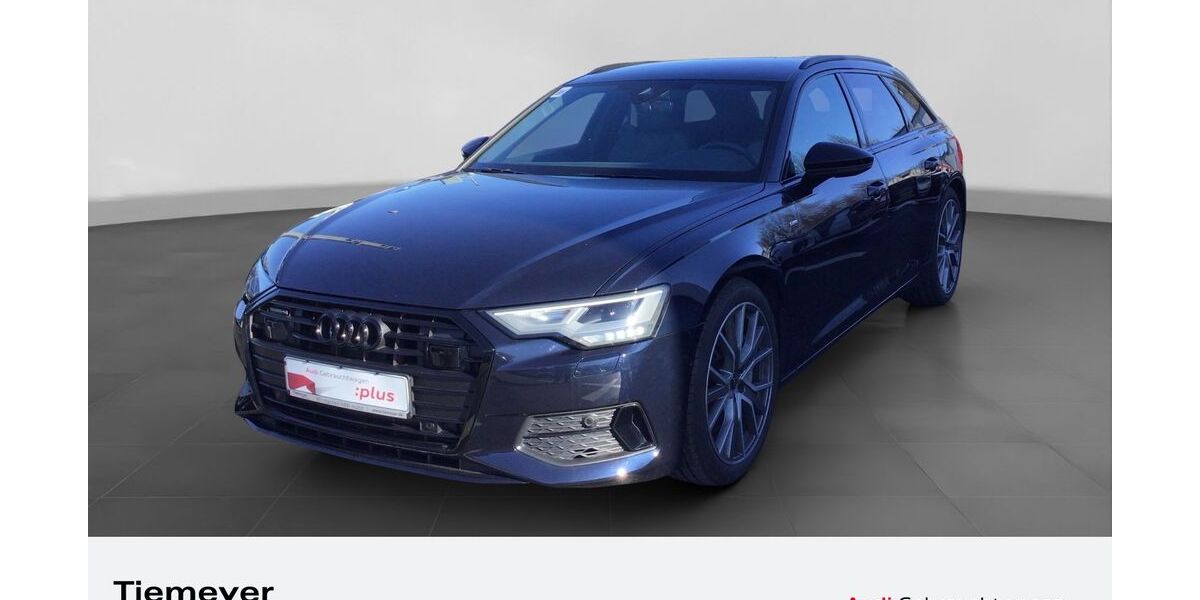 Audi A6 71.477 km 34.220 &euro; Gelsenkirchen 45894