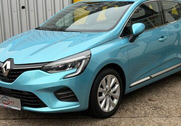 Renault Clio 60.000 km 10.900 &euro; Krefeld 47799