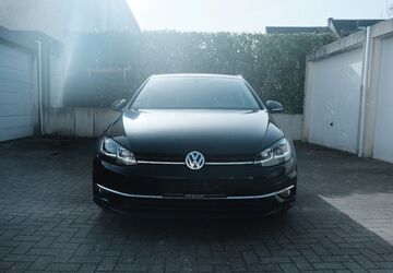 VW Golf 174.500 km 9.999 &euro; Essen 45134