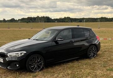 BMW 120 131.000 km 18.500 &euro; Solingen 42659