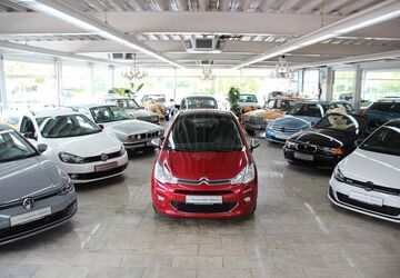 Citroen C3 94.000 km 4.990 &euro; Essen 45356