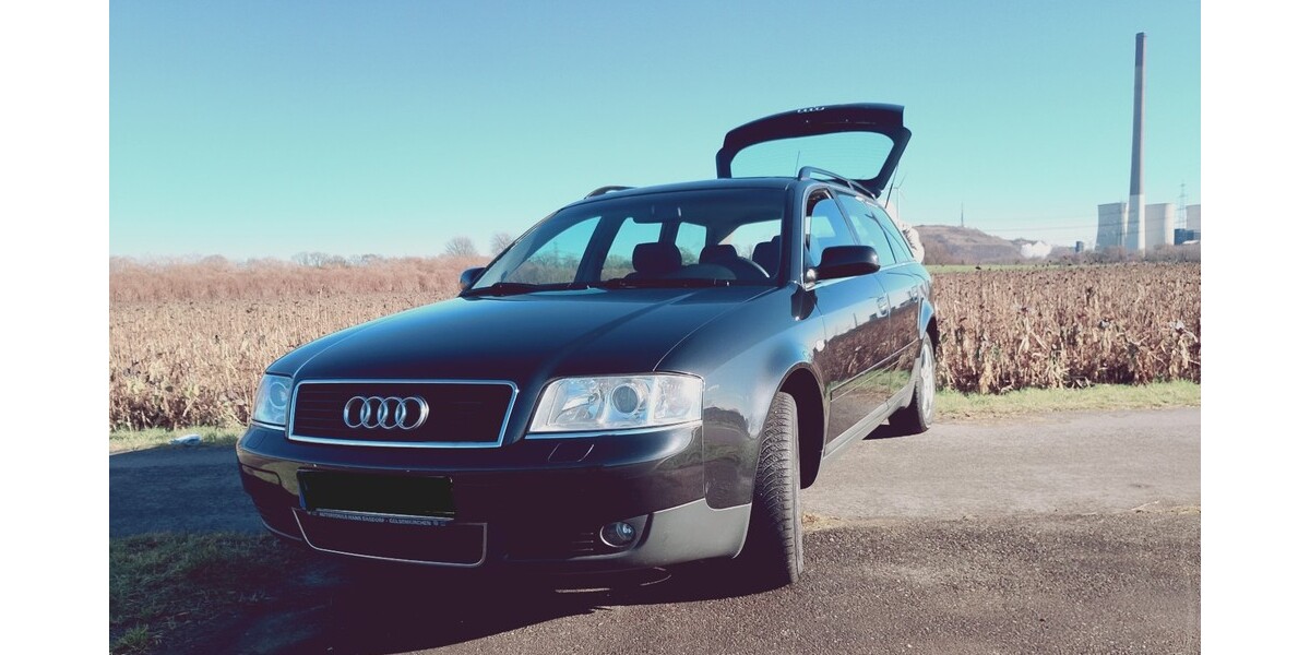 Audi A6 Avant 140.600 km 3.500 &euro; Gelsenkirchen 45879