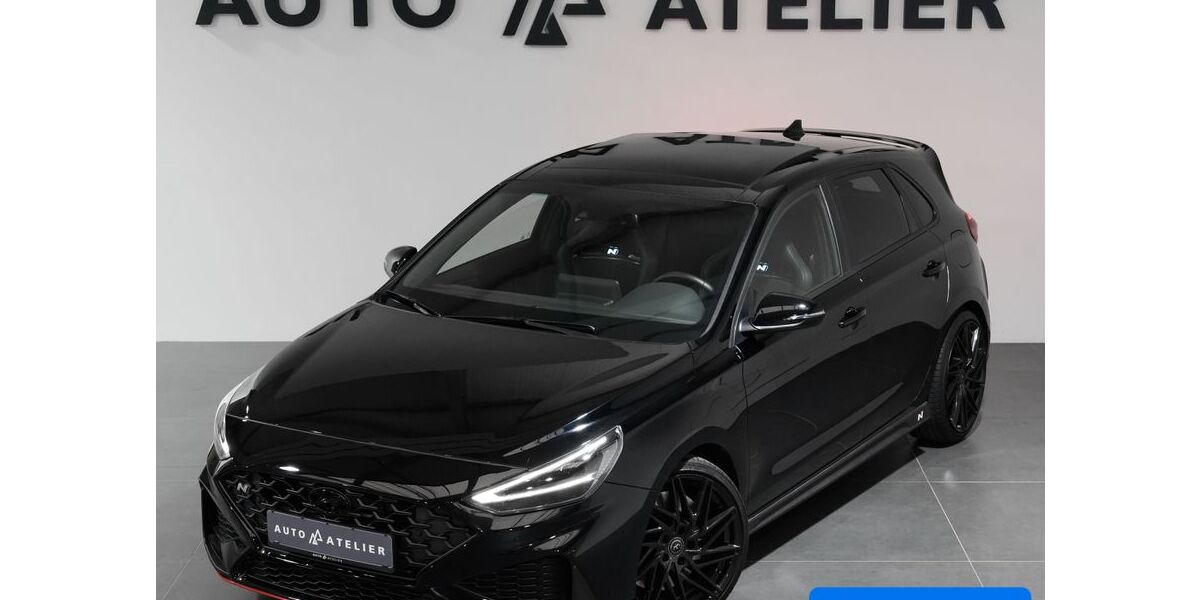 Hyundai i30 19.990 km 34.490 &euro; Remscheid 42855