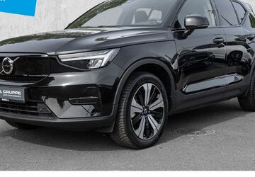 Volvo XC40 21.882 km 28.450 &euro; Düsseldorf 40474