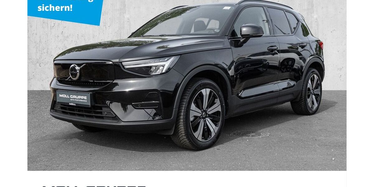 Volvo XC40 21.882 km 28.450 &euro; Düsseldorf 40474