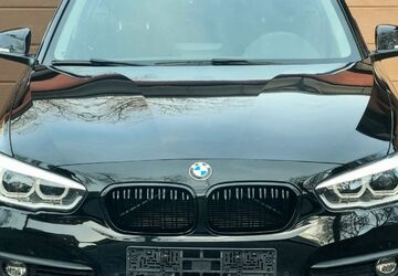 BMW 118 21.990 km 15.999 &euro; Duisburg 47138