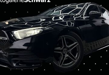 Mercedes-Benz A 180 65.040 km 23.890 &euro; Remscheid 42897