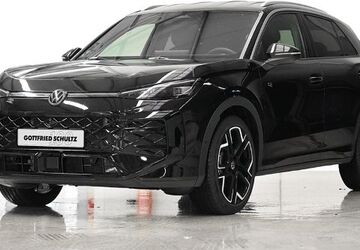 VW T-Roc 1.999 km 45.380 &euro; Düsseldorf 40233