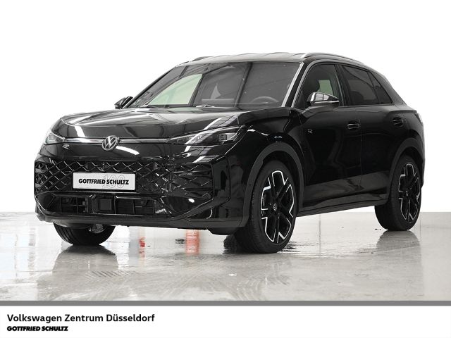 VW T-Roc 1.999 km 45.380 &euro; Düsseldorf 40233