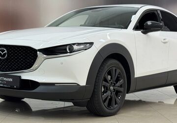 Mazda CX-30 47.783 km 23.900 &euro; Oberhausen 46149