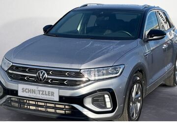 VW T-Roc 76.896 km 22.450 &euro; Hilden 40721