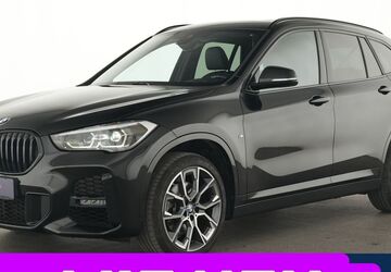 BMW X1 33.869 km 32.199 &euro; Neuss 41460