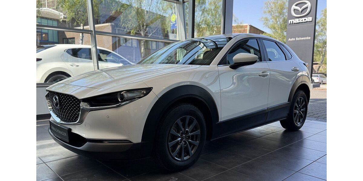 Mazda CX-30 50.969 km 18.995 &euro; Duisburg 47166