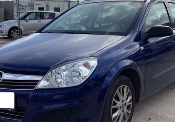 Opel Astra 148.500 km 2.890 &euro; Monheim am Rhein 40789