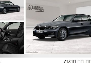 BMW 318 28.500 km 26.890 &euro; Oberhausen 46149