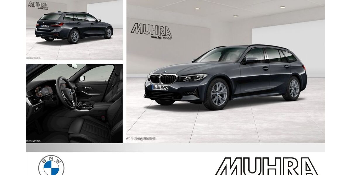 BMW 318 28.500 km 26.890 &euro; Oberhausen 46149