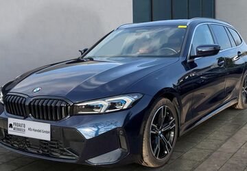 BMW 320 38.300 km 38.999 &euro; Meerbusch 40668