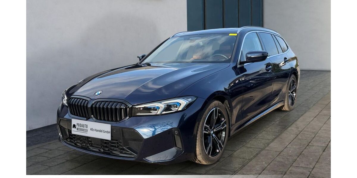 BMW 320 38.300 km 38.999 &euro; Meerbusch 40668