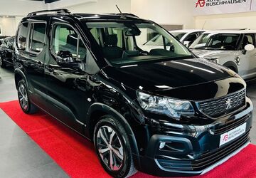 Peugeot Rifter 120.000 km 15.890 &euro; Oberhausen 46049