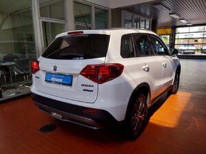 Suzuki Vitara 1.4 Mild-Hybrid Comfort 4x2 Kam Klima 27.380 km 19.940 &euro; HAAN 42781