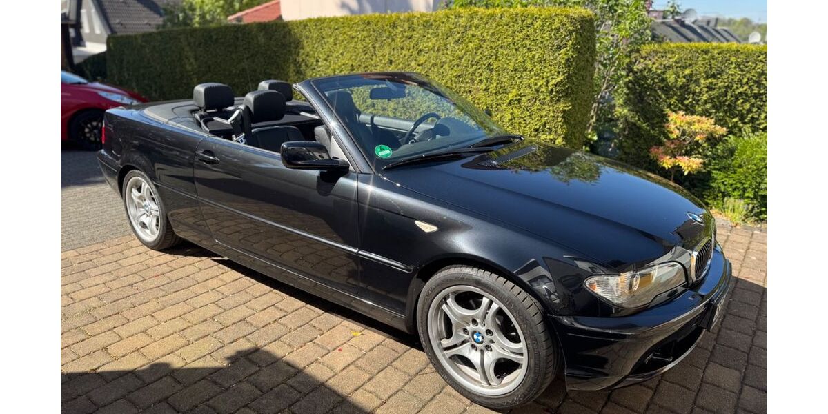 BMW 318 86.200 km 11.999 &euro; Solingen 42719