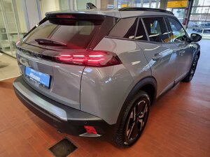 Peugeot 2008 Allure Klimaautom. Alu Allwetter Android Appl 14.715 km 17.880 &euro; HAAN 42781