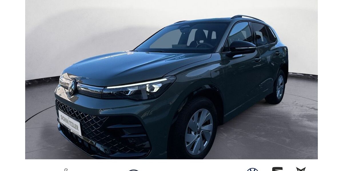 VW Tiguan 6.500 km 58.990 &euro; Hilden 40721