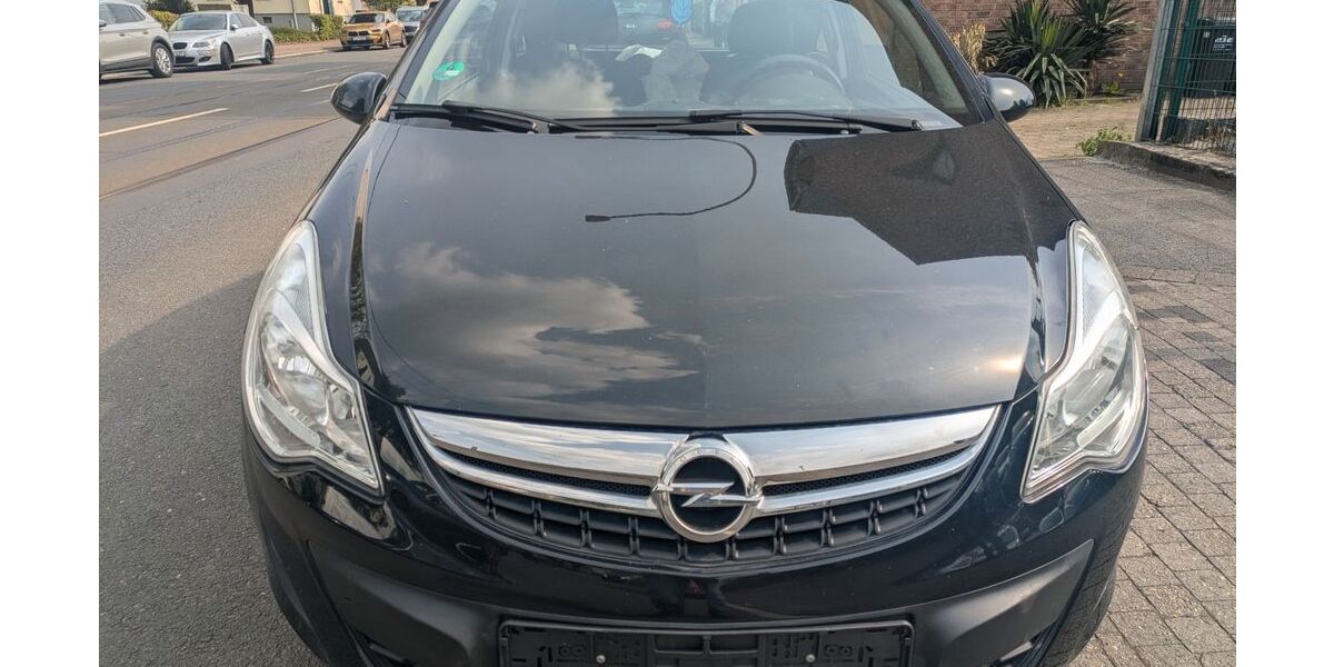 Opel Corsa 65.000 km 4.499 &euro; Essen 45359