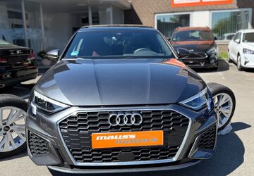 Audi A3 42.600 km 26.880 &euro; Düsseldorf 40549