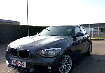 BMW 116 144.380 km 8.500 &euro; Wuppertal 42329