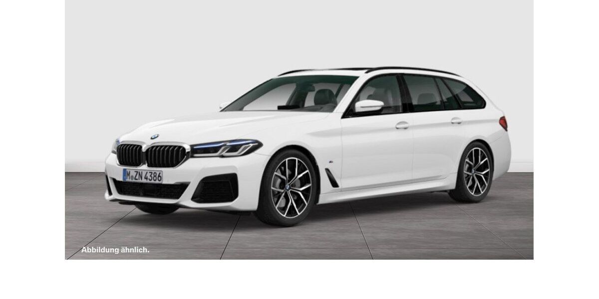 BMW 520 47.958 km 42.900 &euro; Mettmann 40822