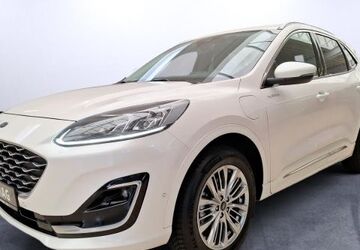 Ford Kuga 21.626 km 25.590 &euro; Gelsenkirchen 45881