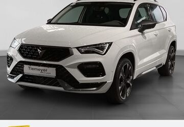 Cupra Ateca 1.500 km 31.490 &euro; Remscheid 42897