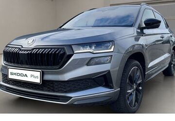 Skoda Karoq 21.921 km 35.889 &euro; Krefeld 47809
