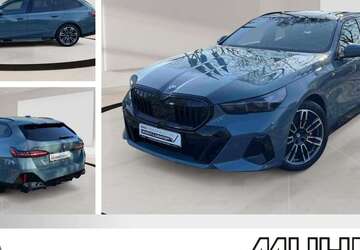 BMW 550 19.115 km 73.440 &euro; Oberhausen 46149