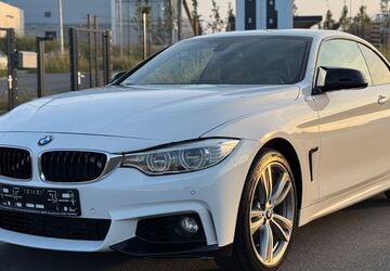 BMW 430 67.000 km 22.990 &euro; Bottrop 46238