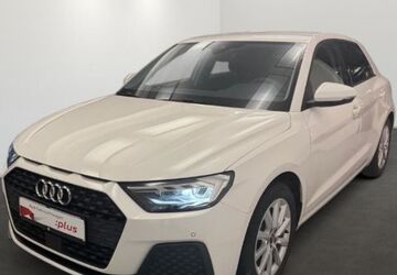 Audi A1 10.963 km 23.980 &euro; Neuss 41464
