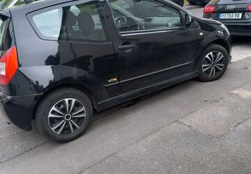 Citroen C2 145.920 km 1.300 &euro; Remscheid 42857