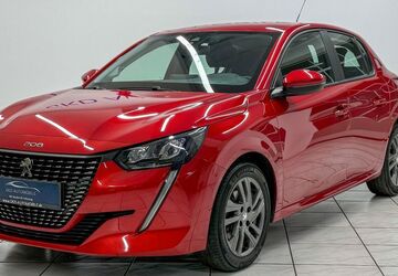 Peugeot 208 68.049 km 11.990 &euro; Wuppertal 42285