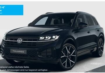VW Touareg 7.450 km 88.480 &euro; Essen 45307
