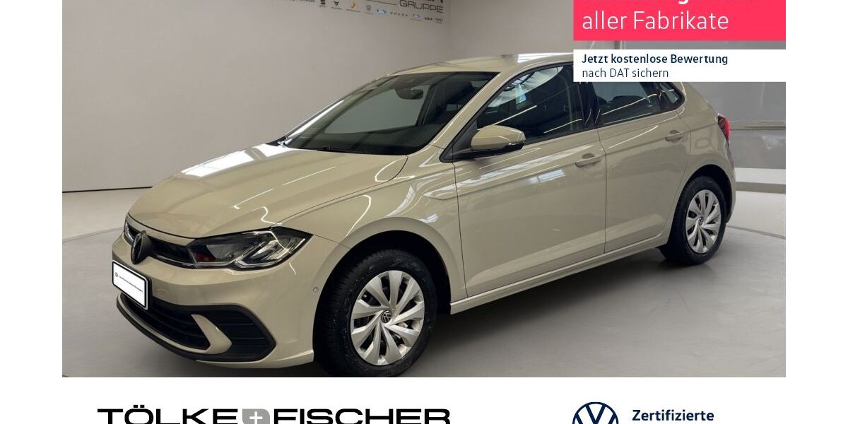 VW Polo 6.501 km 20.949 &euro; Krefeld 47805