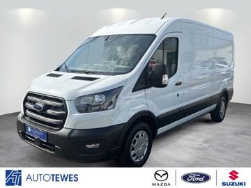Gebrauchte Ford Transit